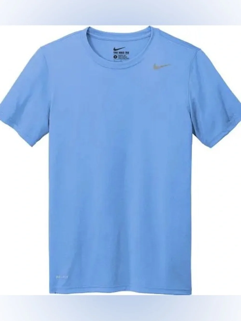 NIKE MENS LEGEND SHORT SLEEVE
